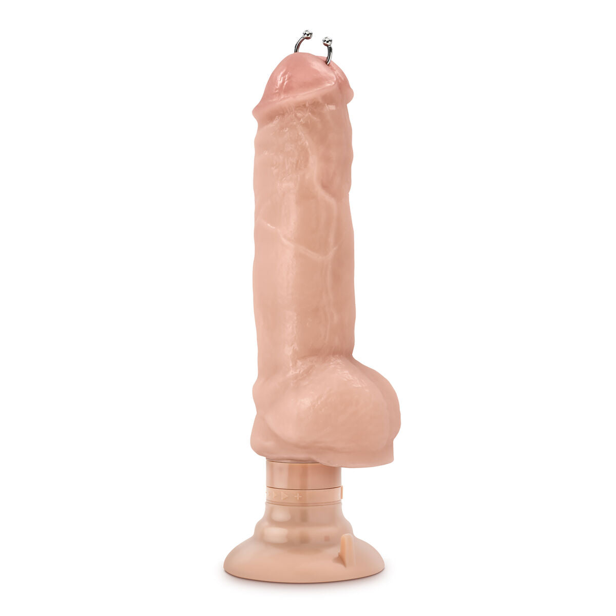 Dildo realist Blush Loverboy PVC Ø 5,8 cm, 2, roseregalo.com
