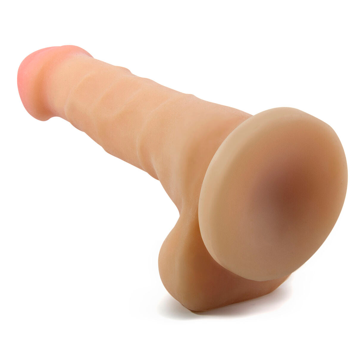 Dildo realist Blush Au Naturel TPE Ø 3,6 cm (13,9 cm), 3, roseregalo.com