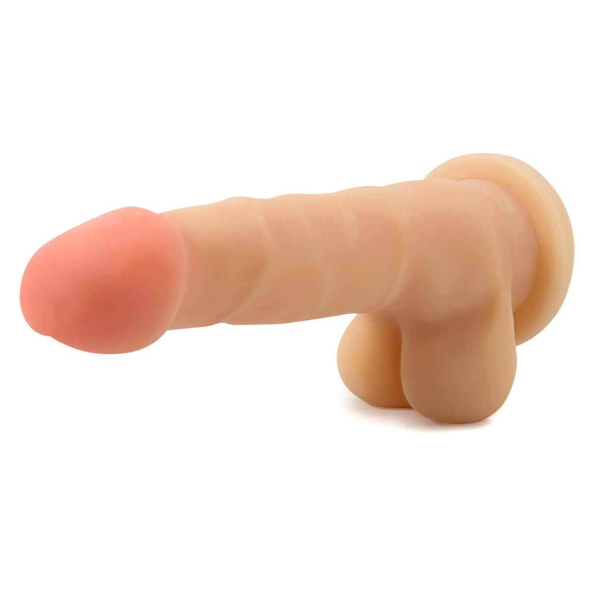 Dildo realist Blush Au Naturel TPE Ø 3,6 cm (13,9 cm), 4, roseregalo.com