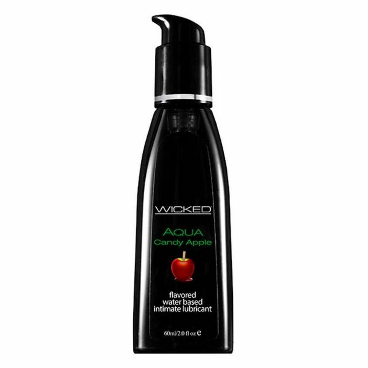 Lubrifiant pe bază de apă Wicked 60 ml, 1, roseregalo.com