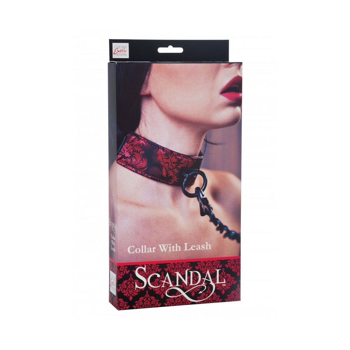 Colier Scandal, 2, roseregalo.com