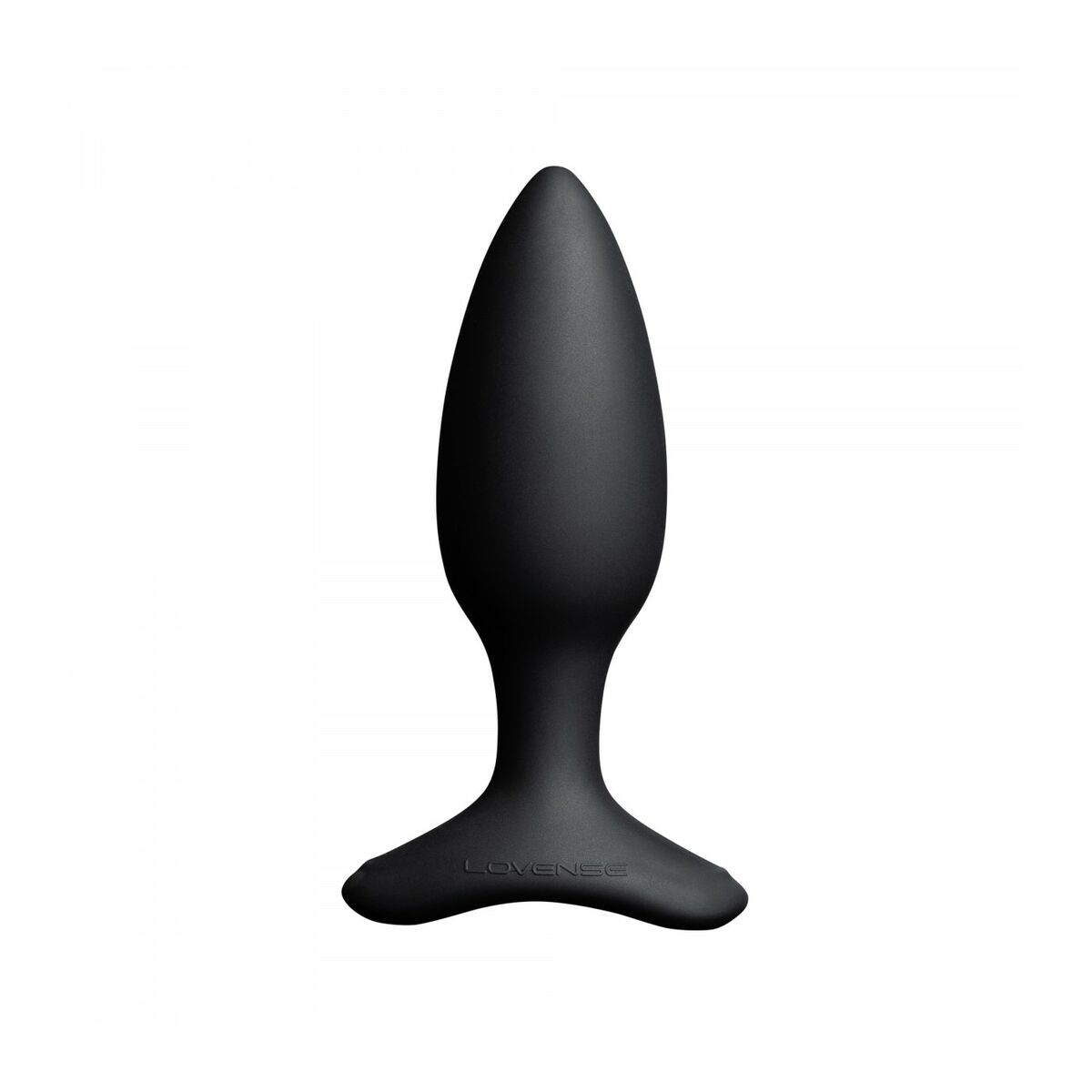 Plug Anal Lovense Negru, 1, roseregalo.com