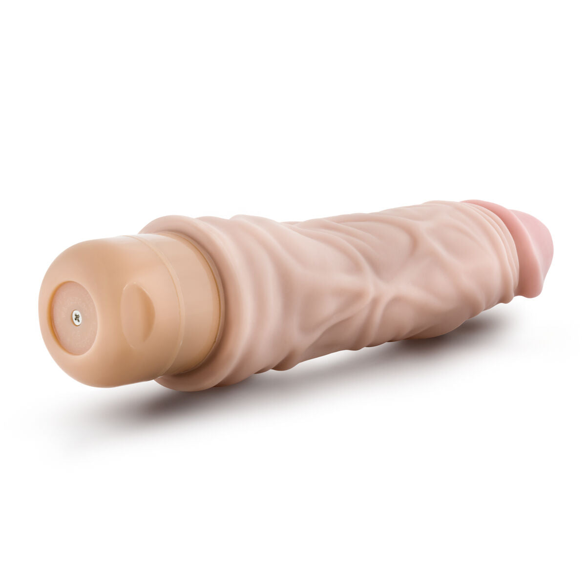 Dildo realist Blush Dr Skin PVC Ø 4,9 cm, 3, roseregalo.com
