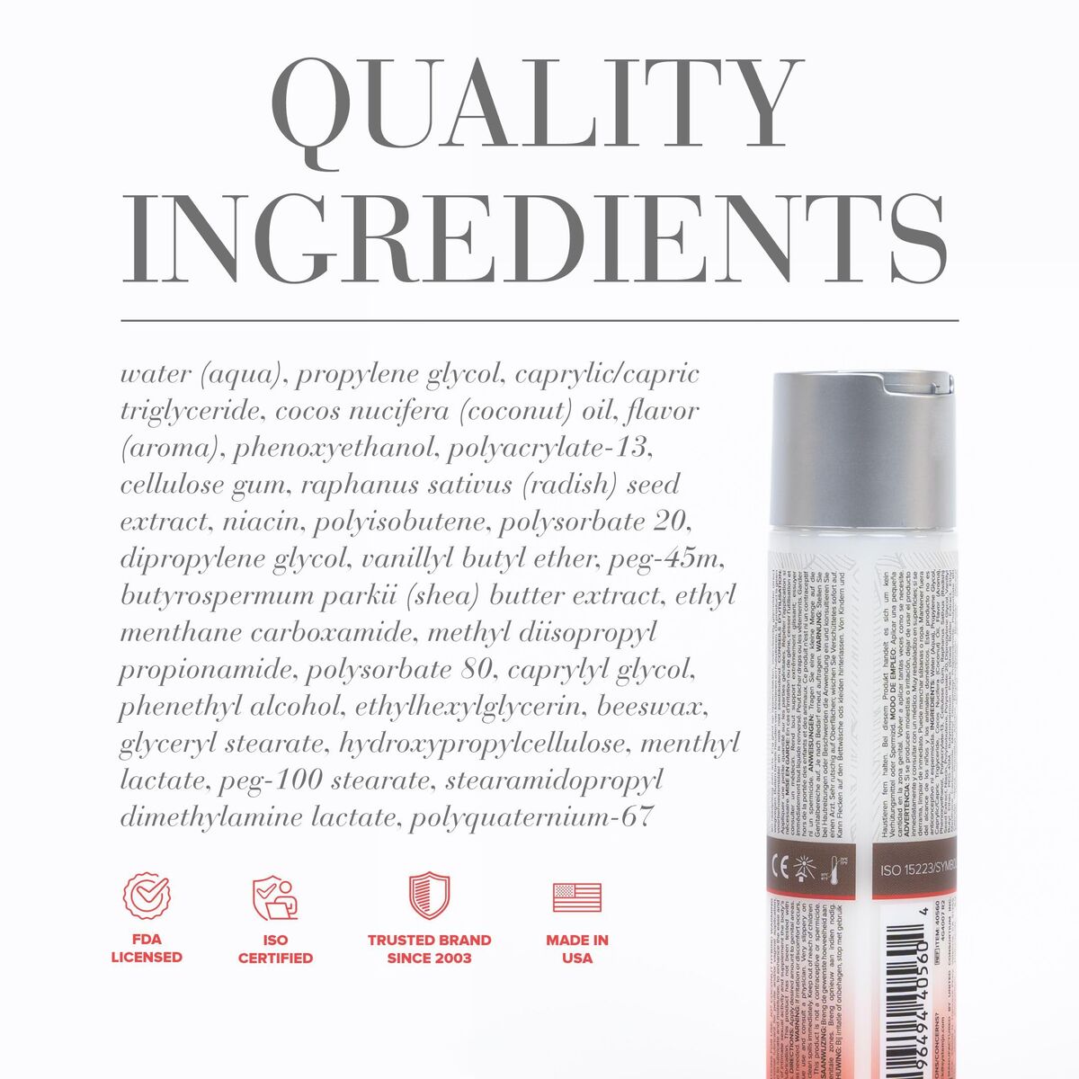 Lubrifiant System Jo 60 ml, 3, roseregalo.com