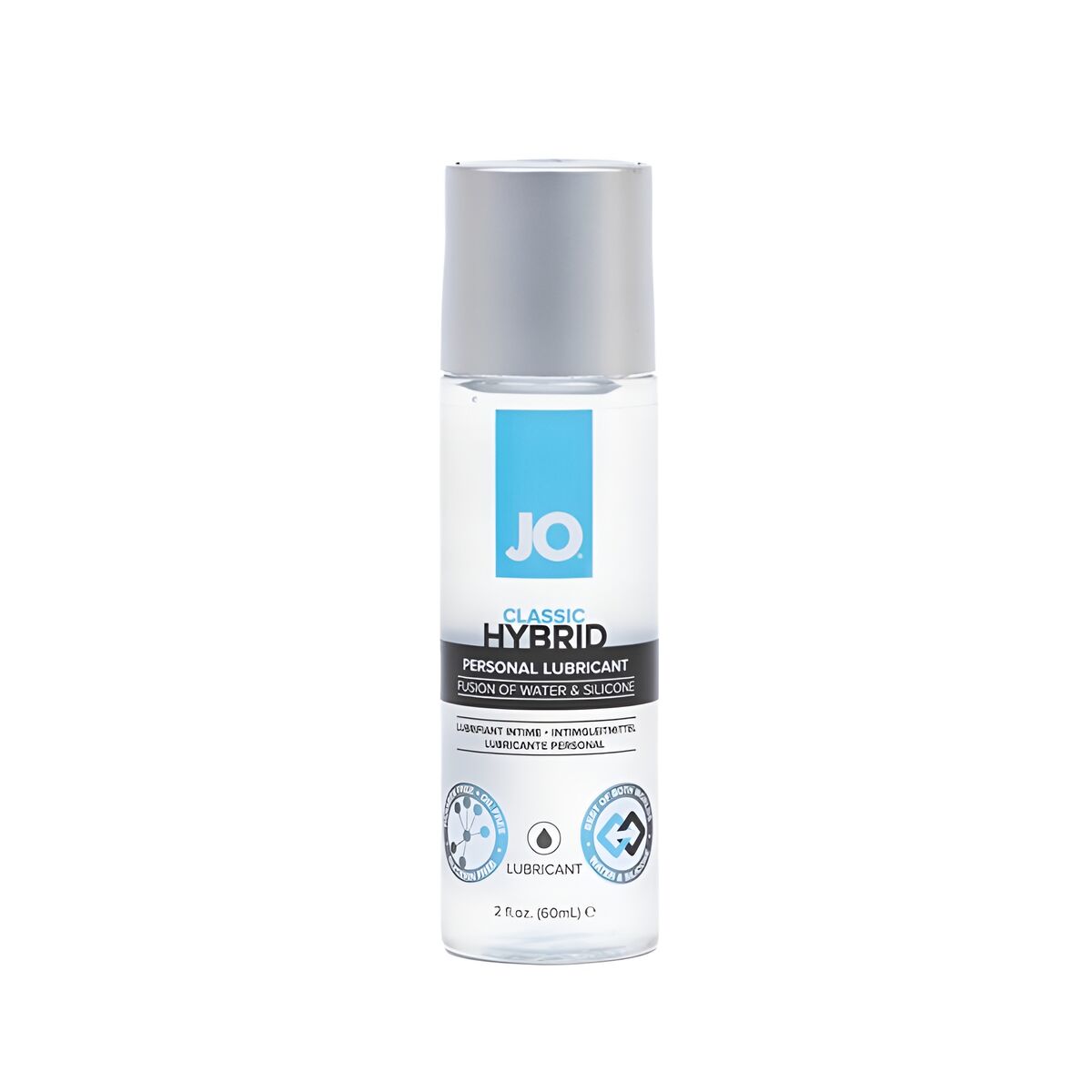 Lubrifiant System Jo 60 ml, 1, roseregalo.com