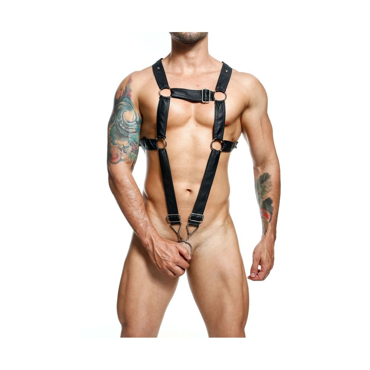 Ham New Comers Mob Eroticwear, 2, roseregalo.com