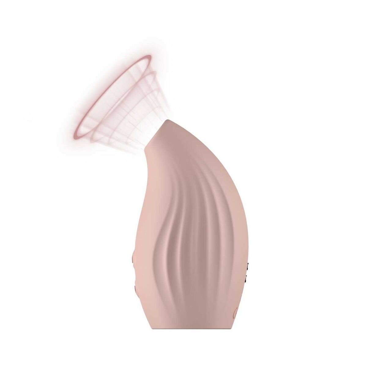 Dispozitiv stimulare clitoris Totally For U DOLCE VITA, 1, roseregalo.com