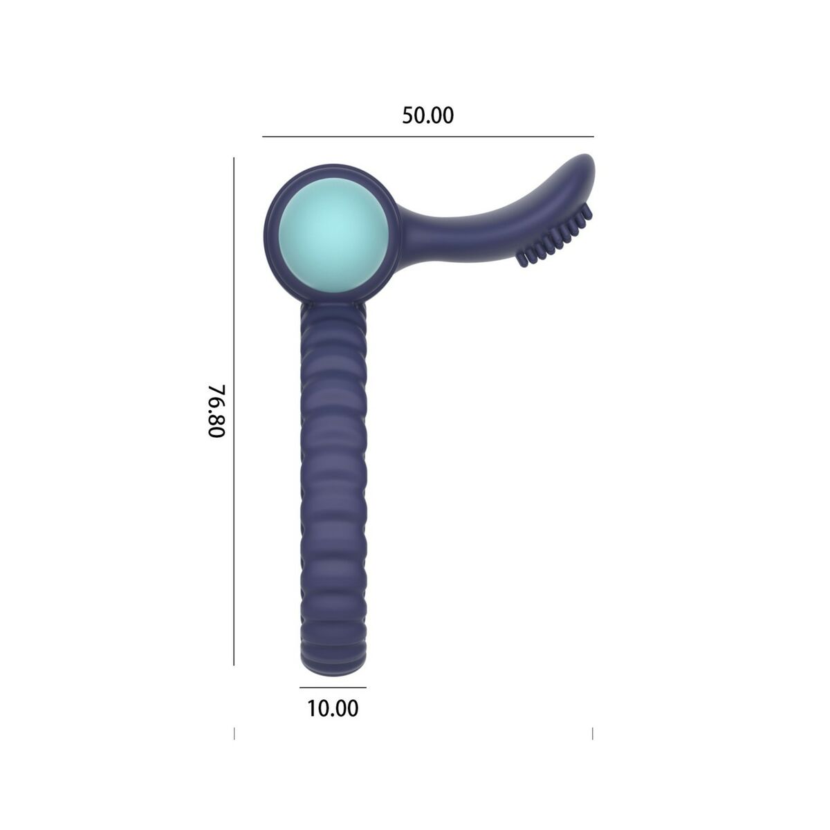 Pachet Inel Penis Totally For U, 3, roseregalo.com