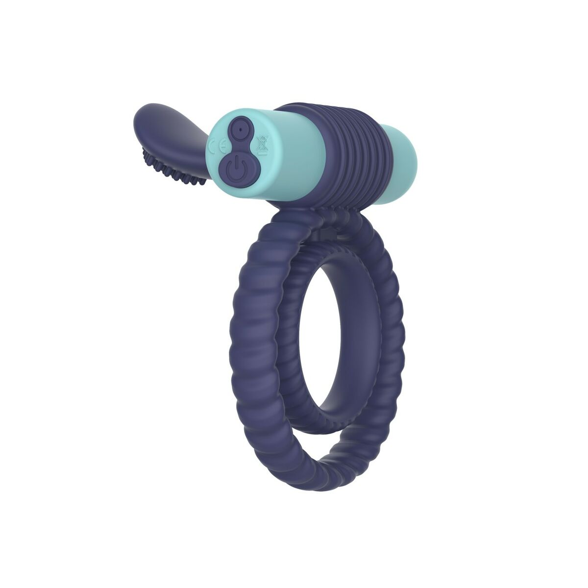 Pachet Inel Penis Totally For U, 5, roseregalo.com