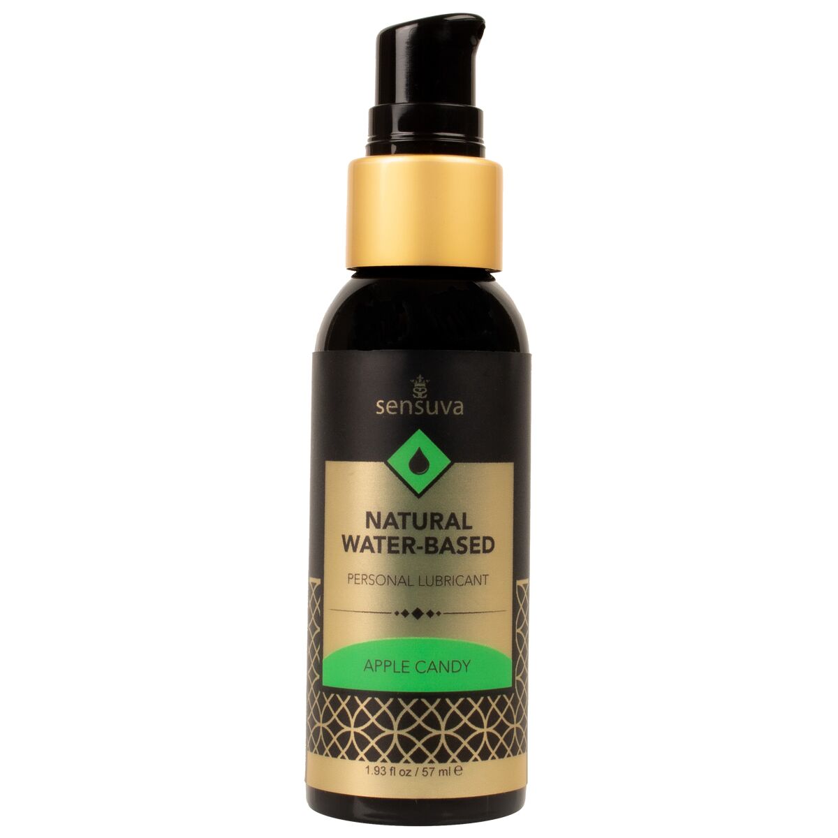 Cremă Hidratantă Vaginală Apple Candy Sensuva, 1, roseregalo.com