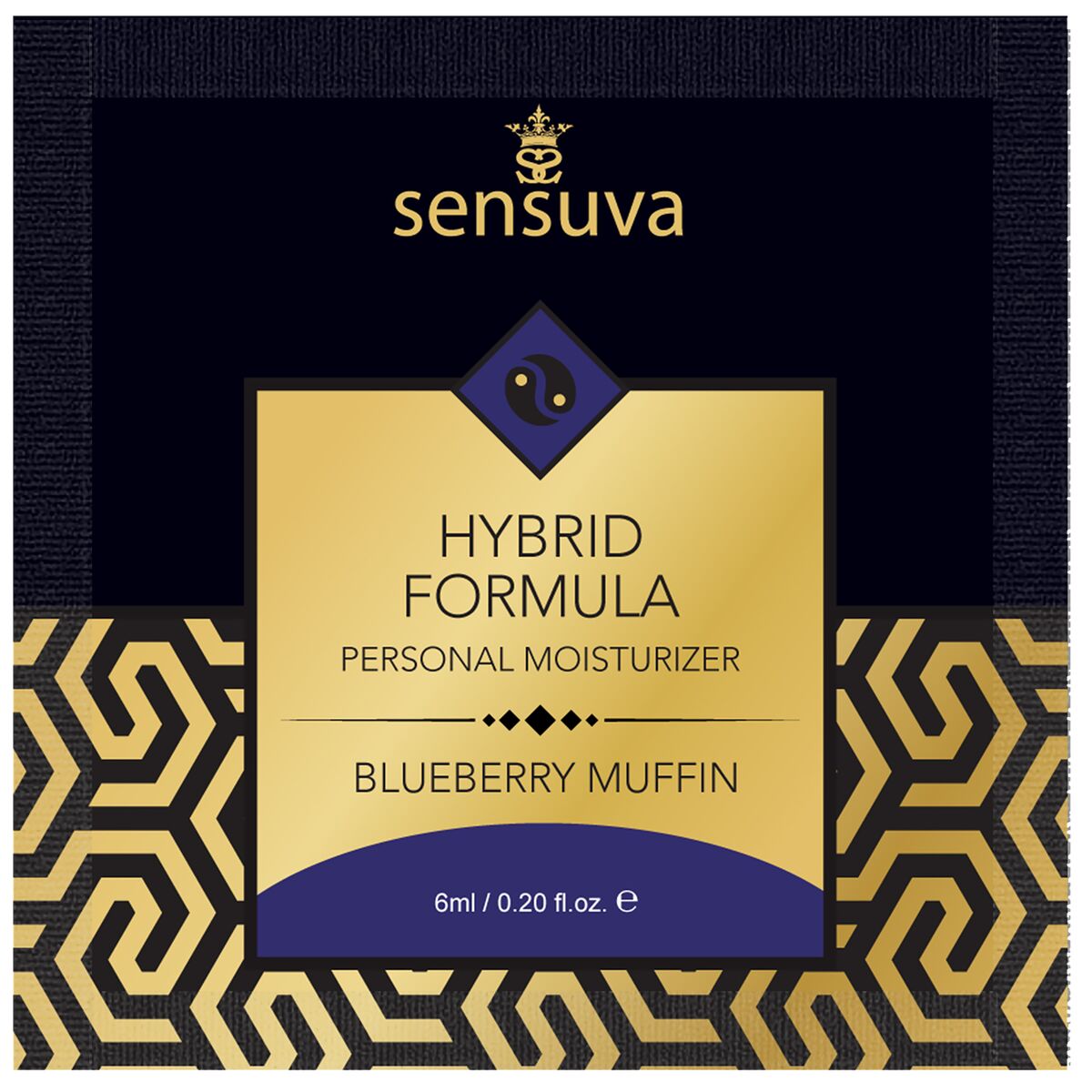 Lubrifiant Sensuva Afine 6 ml, 1, roseregalo.com