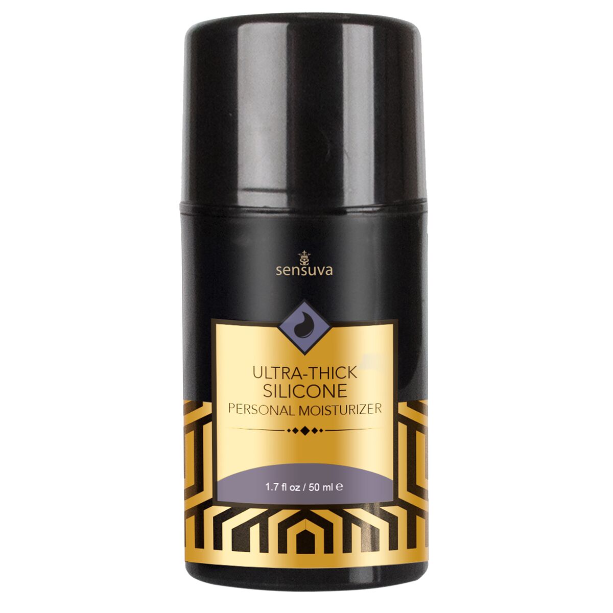 Lubrifiant silicon Ultra Thick Sensuva, 1, roseregalo.com