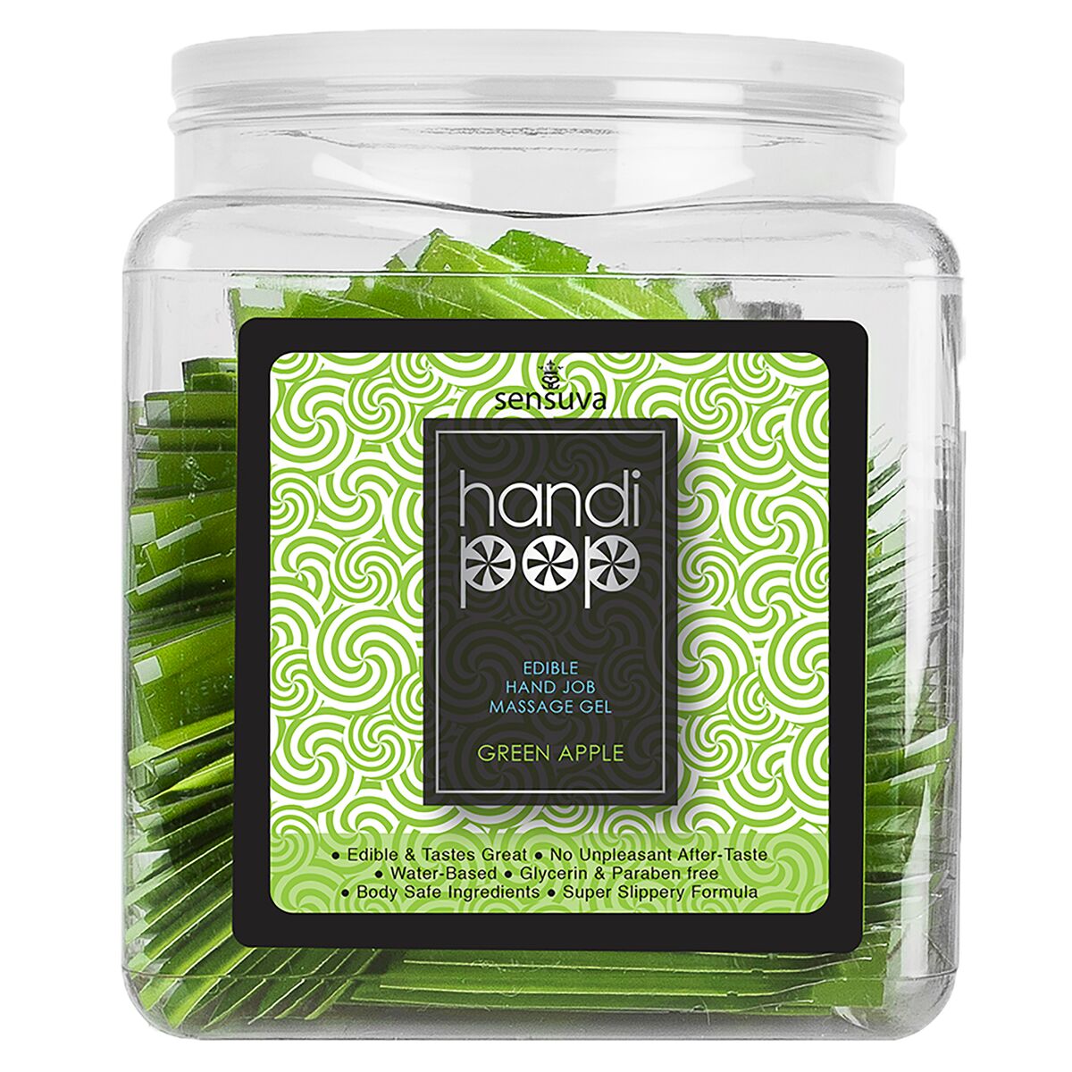 Ulei de Masaj Erotic Sensuva 6 ml, 2, roseregalo.com