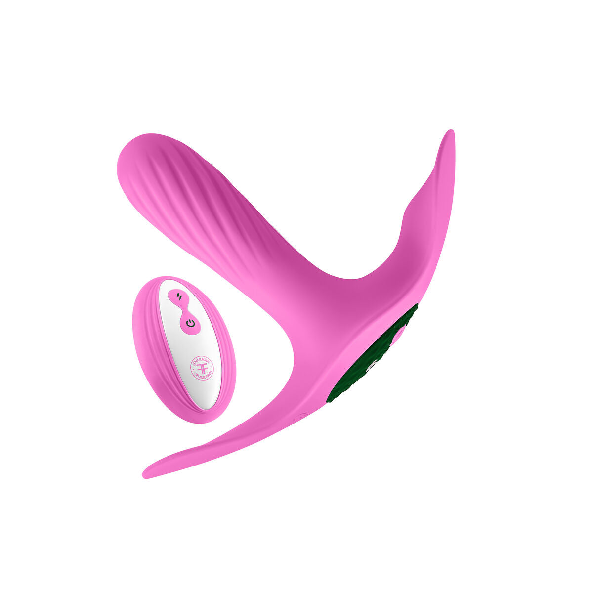 Vibrator zona G FemmeFunn Ossia Roz, 1, roseregalo.com
