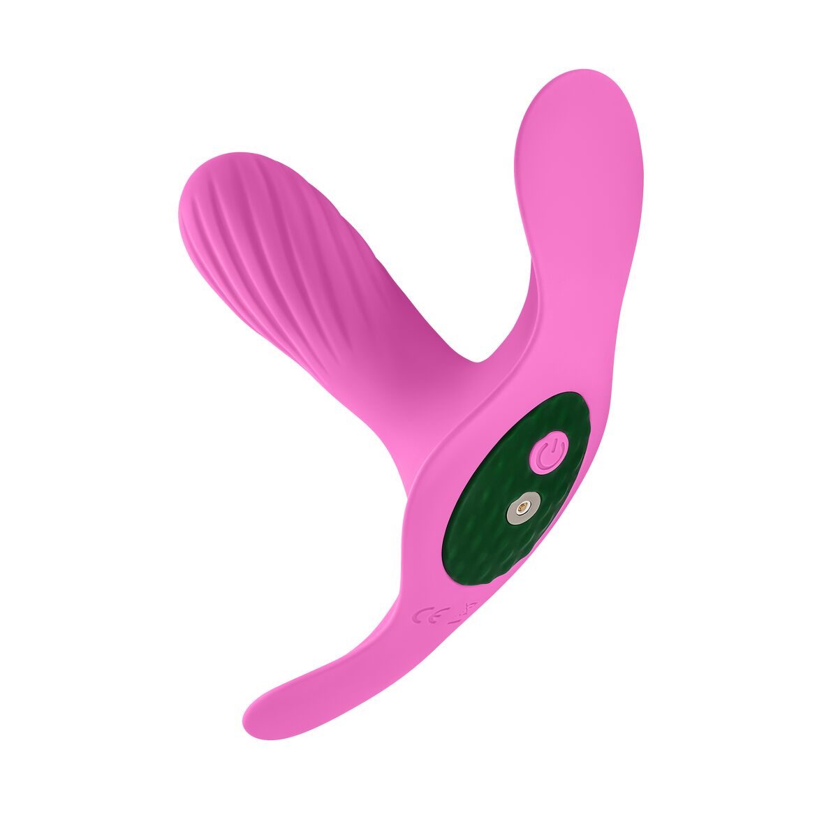 Vibrator zona G FemmeFunn Ossia Roz, 6, roseregalo.com