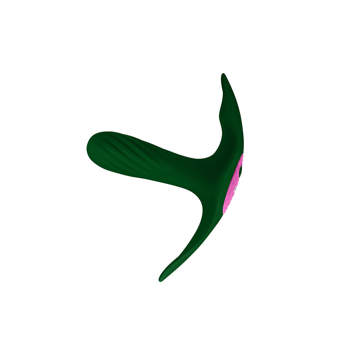 Vibrator zona G FemmeFunn Ossia Verde, 2, roseregalo.com