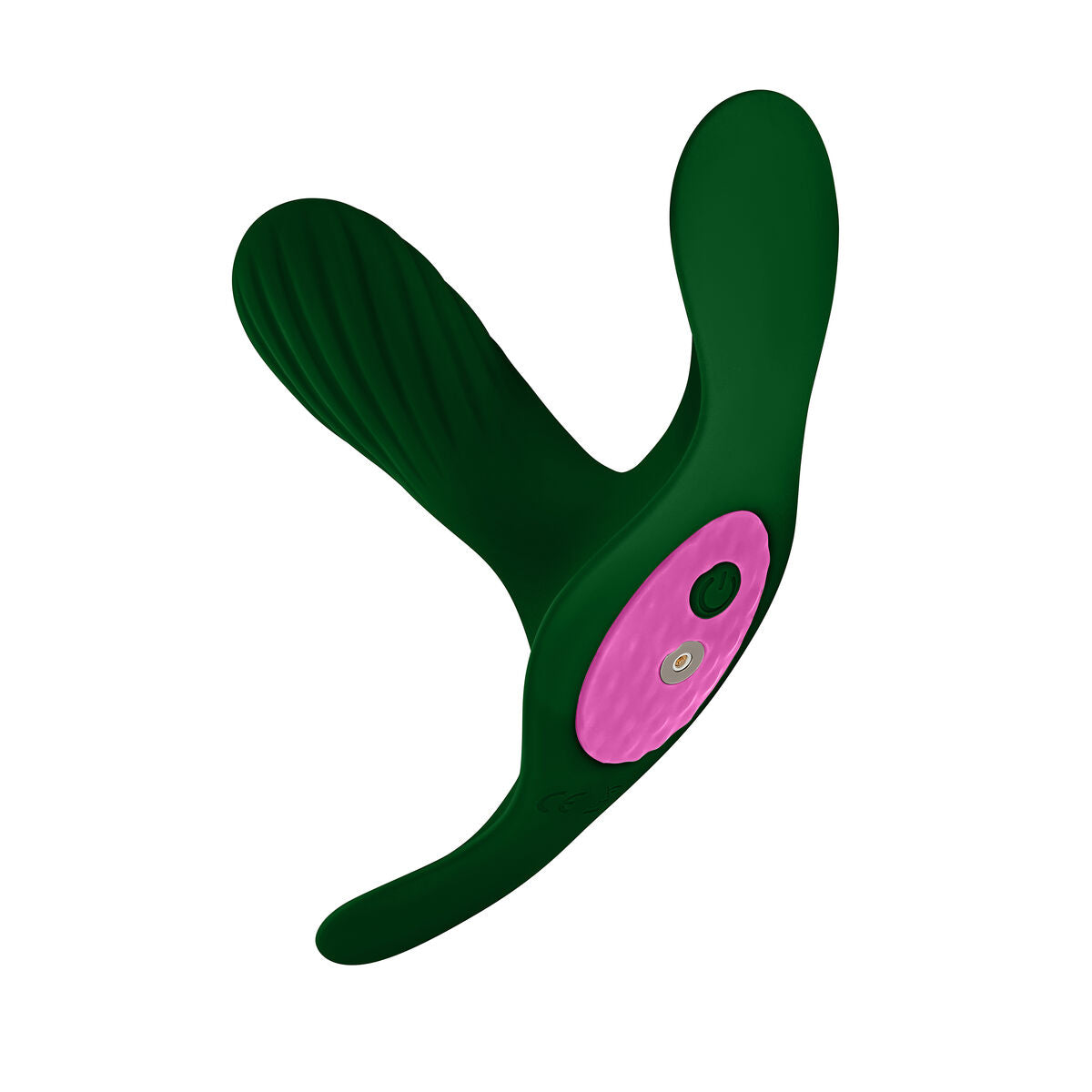 Vibrator zona G FemmeFunn Ossia Verde, 3, roseregalo.com