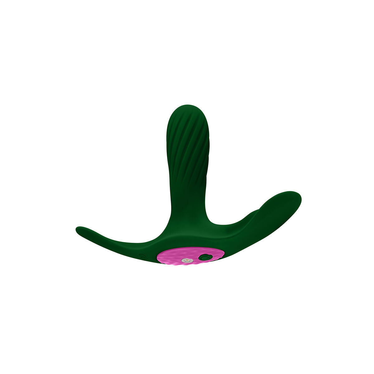 Vibrator zona G FemmeFunn Ossia Verde, 4, roseregalo.com