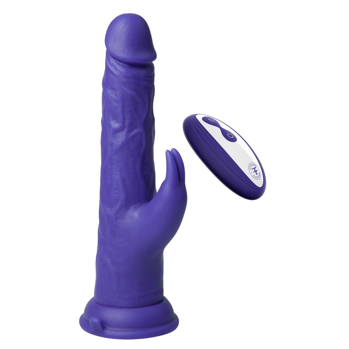 Vibrator zona G FemmeFunn Thrust Mov, 1, roseregalo.com