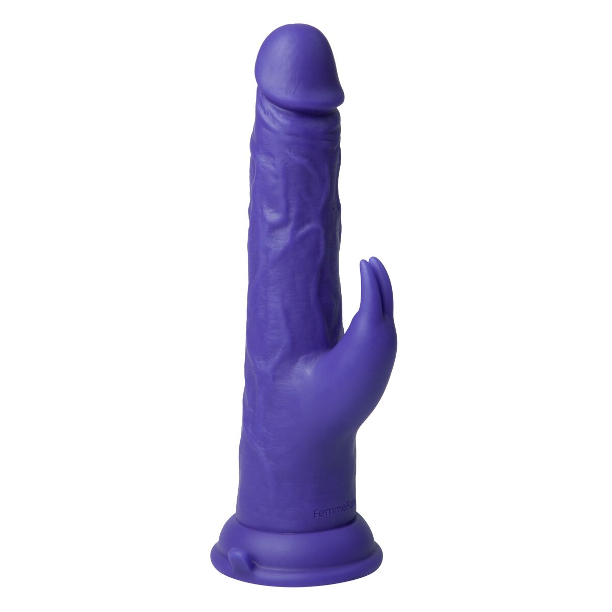 Vibrator zona G FemmeFunn Thrust Mov, 2, roseregalo.com