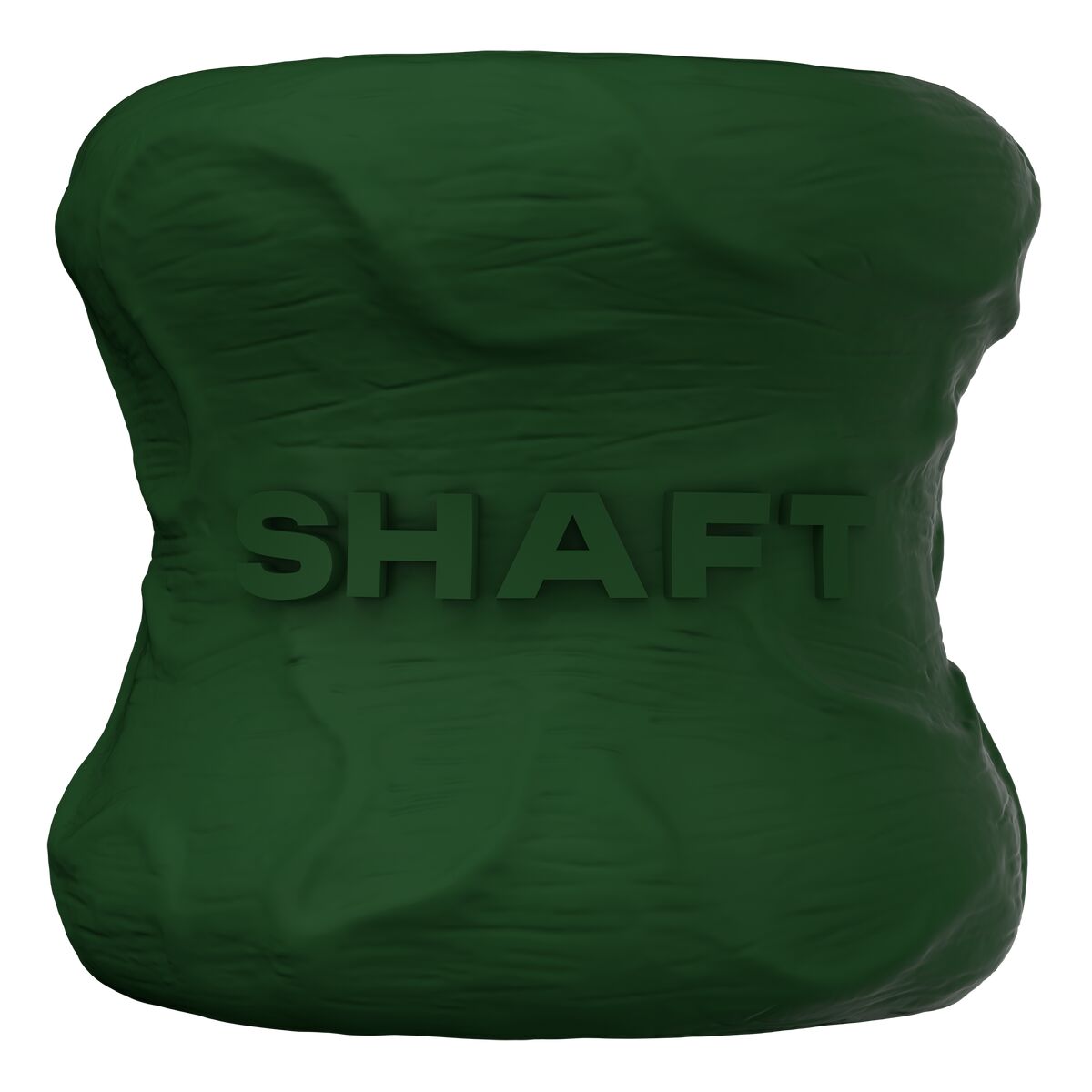 Pachet Inel Penis Shaft Verde, 2, roseregalo.com