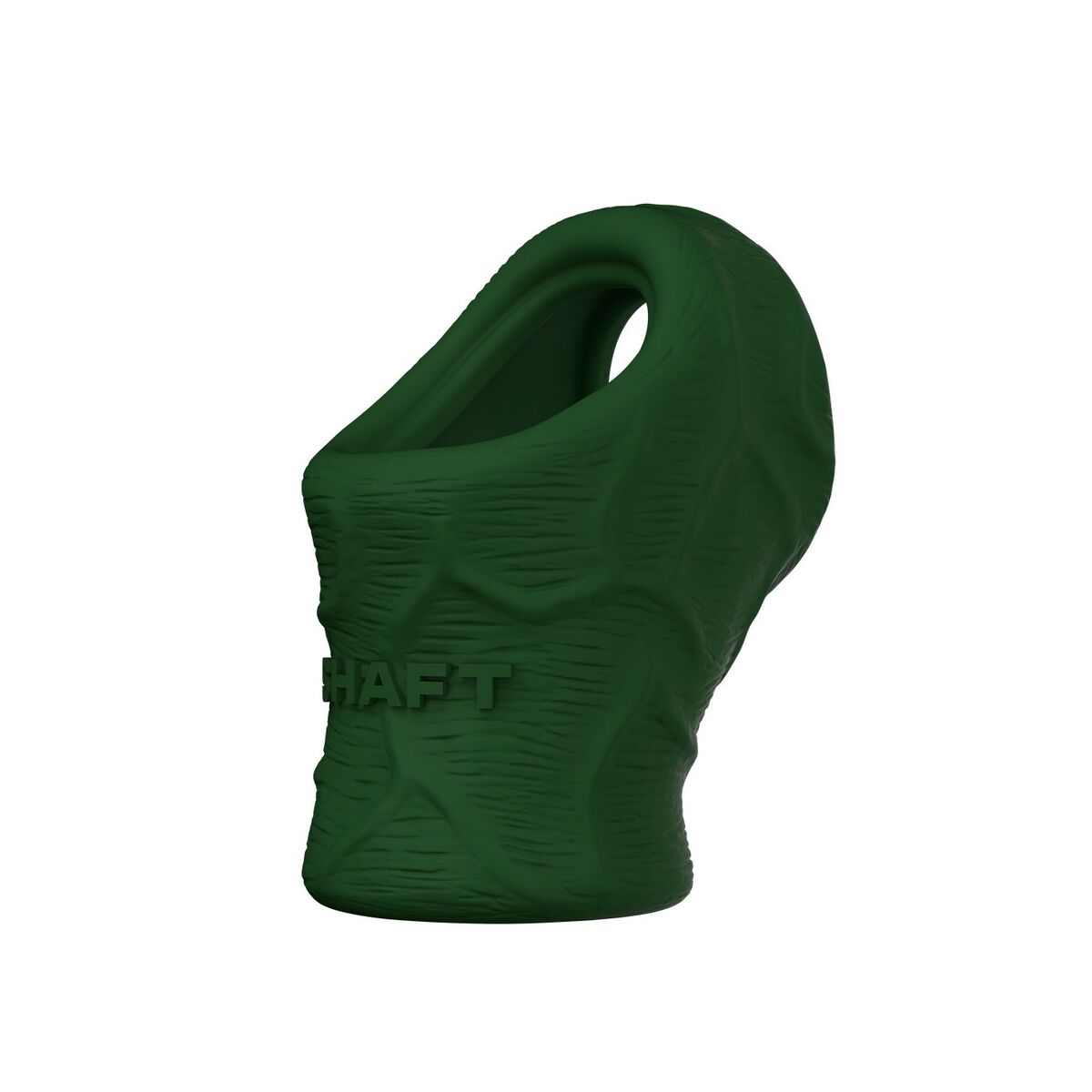 Pachet Inel Penis Shaft Verde, 1, roseregalo.com