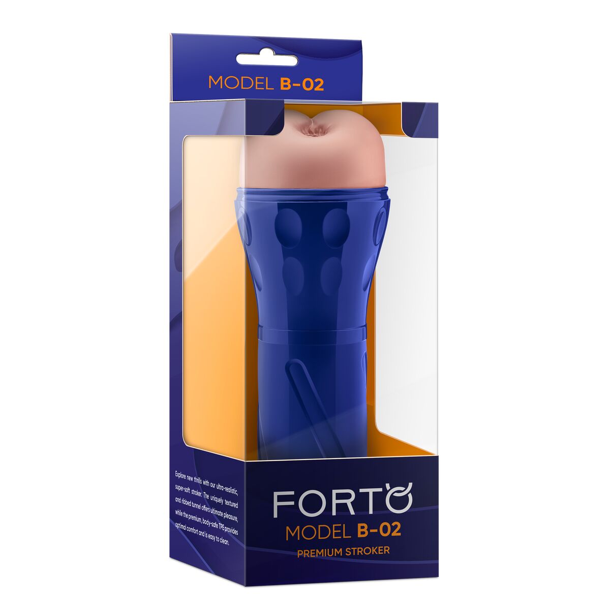 Rezistență Jack Ass Forto B-02 Carne, 5, roseregalo.com