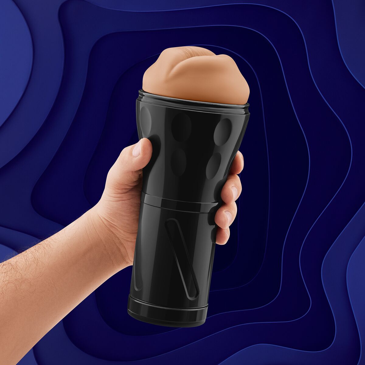 Rezistență Jack Ass Forto M-80 Maro, 4, roseregalo.com