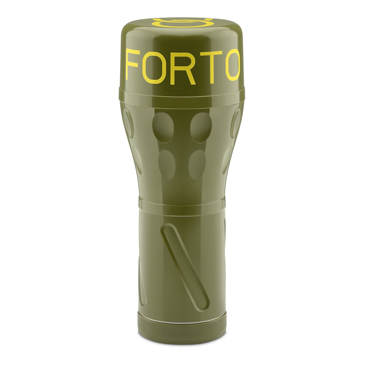 Rezistență Jack Ass Forto M-80 Negru, 2, roseregalo.com