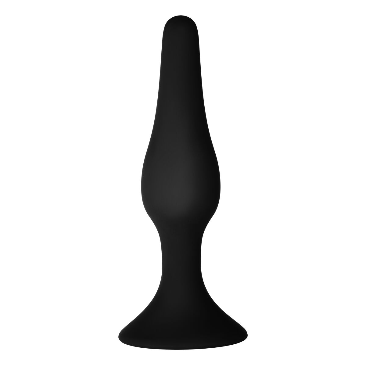 Plug Anal Forto Negru, 1, roseregalo.com