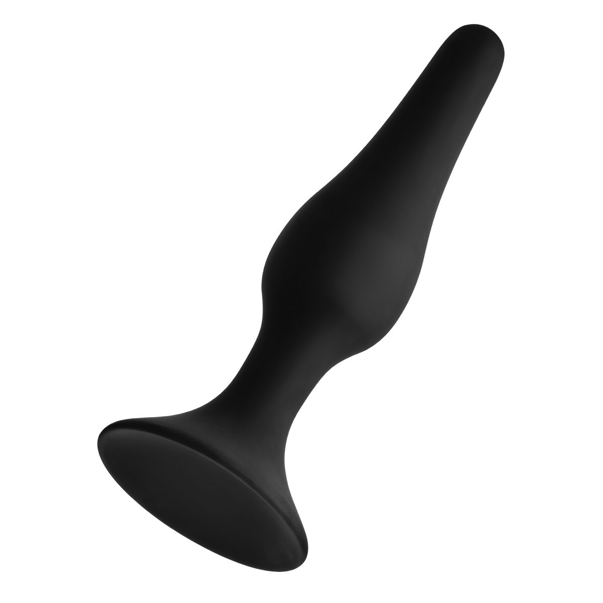 Plug Anal Forto Negru, 2, roseregalo.com