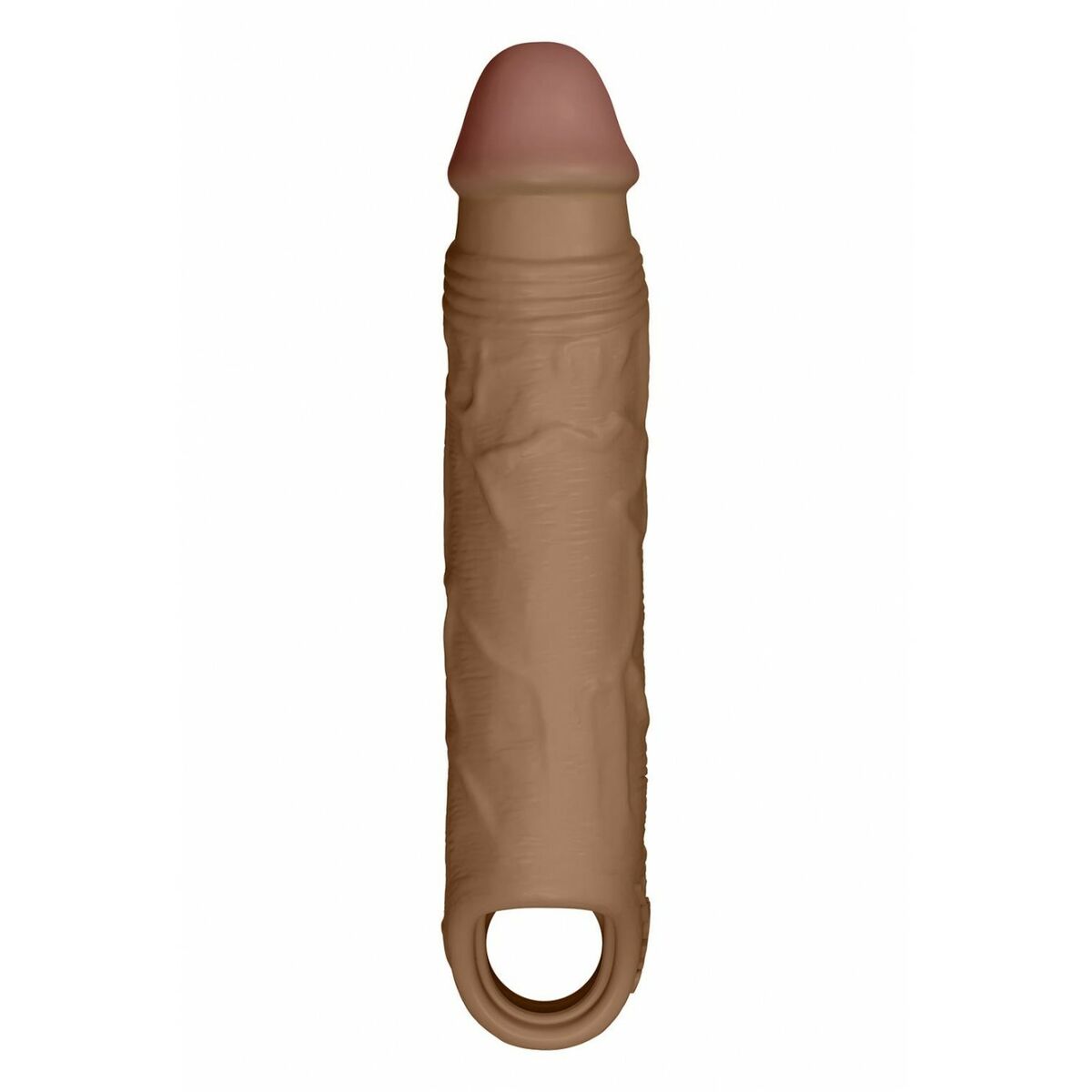 Vibrator realist Shaft Poak, 5, roseregalo.com