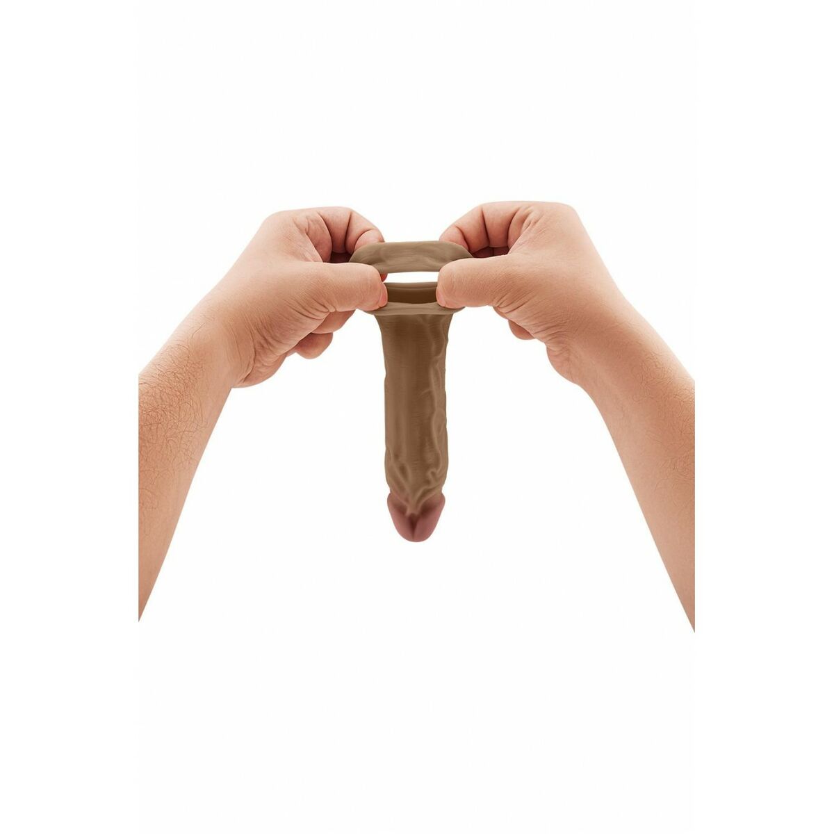 Vibrator realist Shaft Poak, 6, roseregalo.com