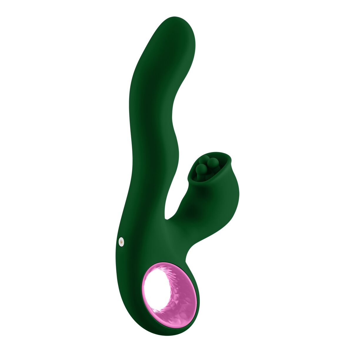 Vibrator zona G FemmeFunn Verde, 2, roseregalo.com