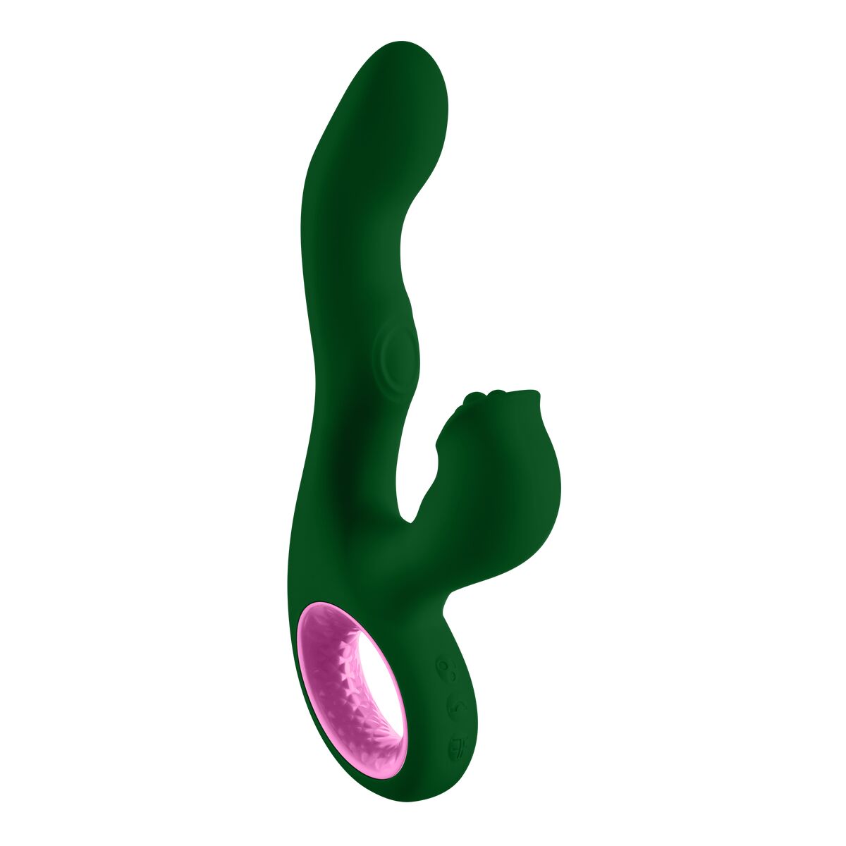 Vibrator zona G FemmeFunn Verde, 5, roseregalo.com