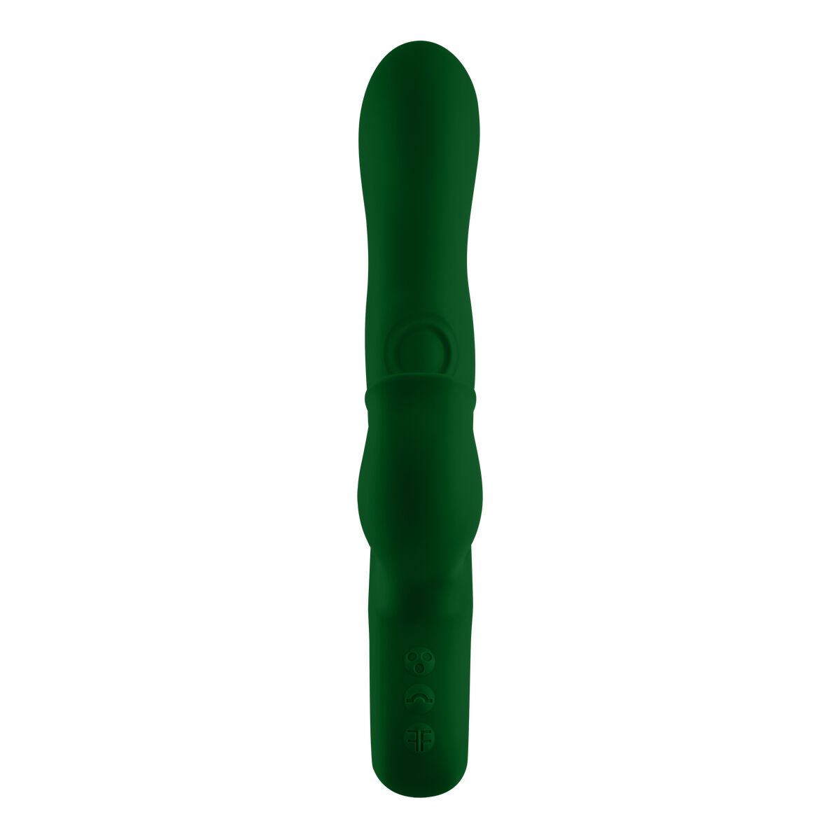 Vibrator zona G FemmeFunn Verde, 6, roseregalo.com