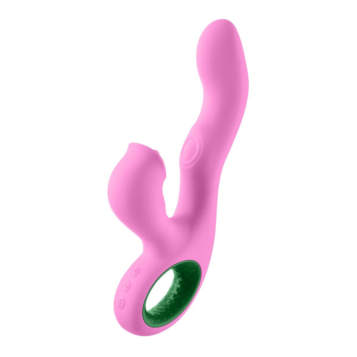 Vibrator zona G FemmeFunn Roz, 5, roseregalo.com