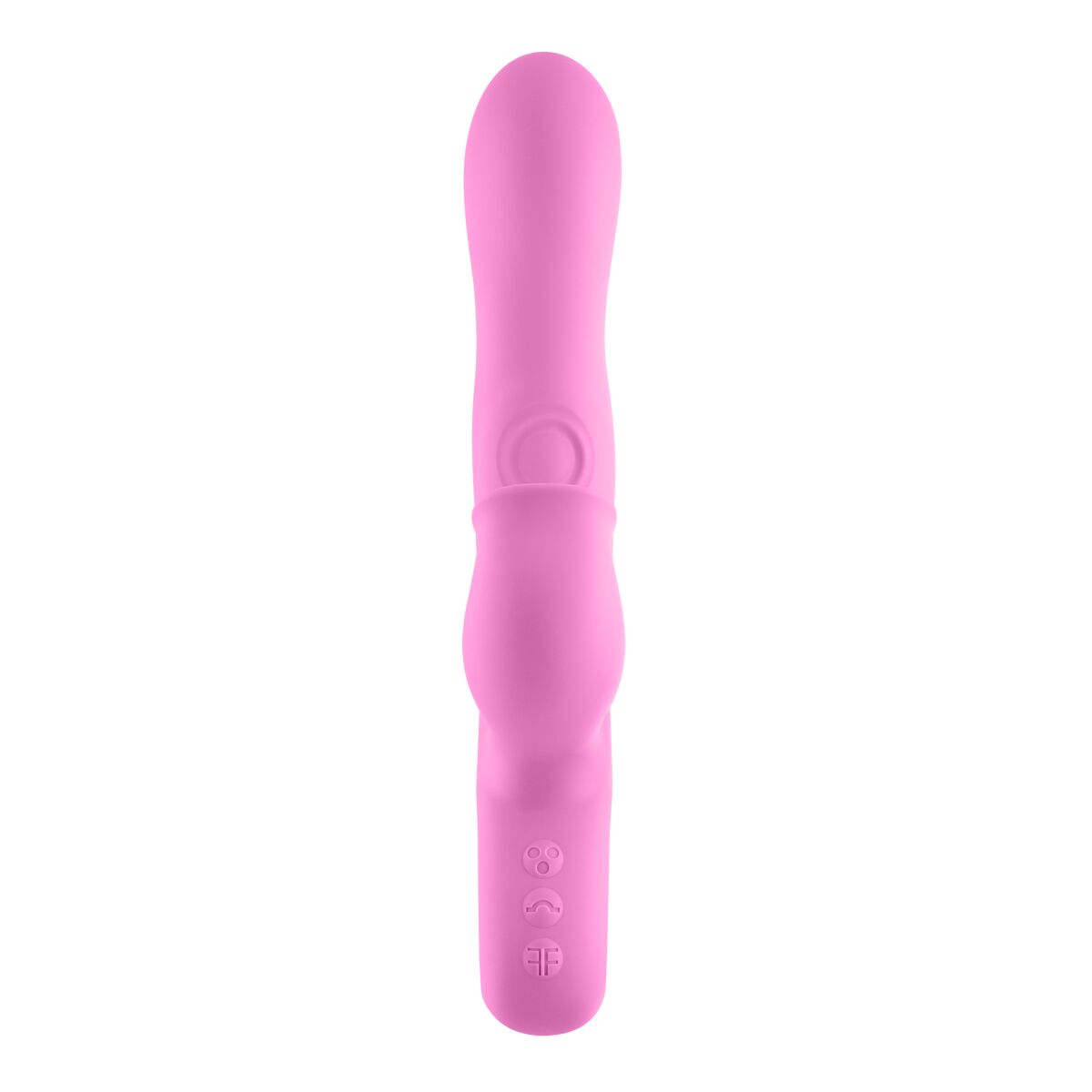 Vibrator zona G FemmeFunn Roz, 7, roseregalo.com