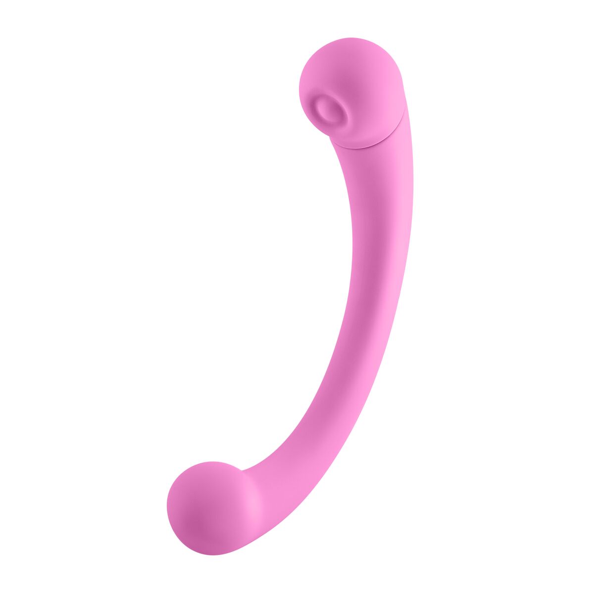 Vibrator zona G FemmeFunn Roz, 1, roseregalo.com