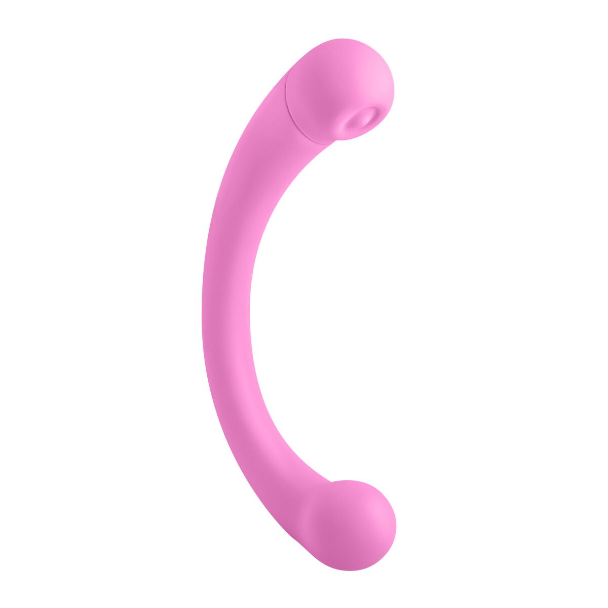 Vibrator zona G FemmeFunn Roz, 3, roseregalo.com