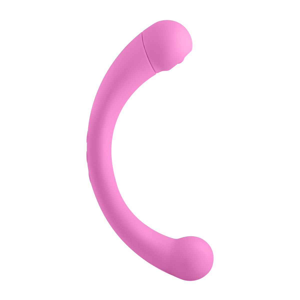 Vibrator zona G FemmeFunn Roz, 4, roseregalo.com