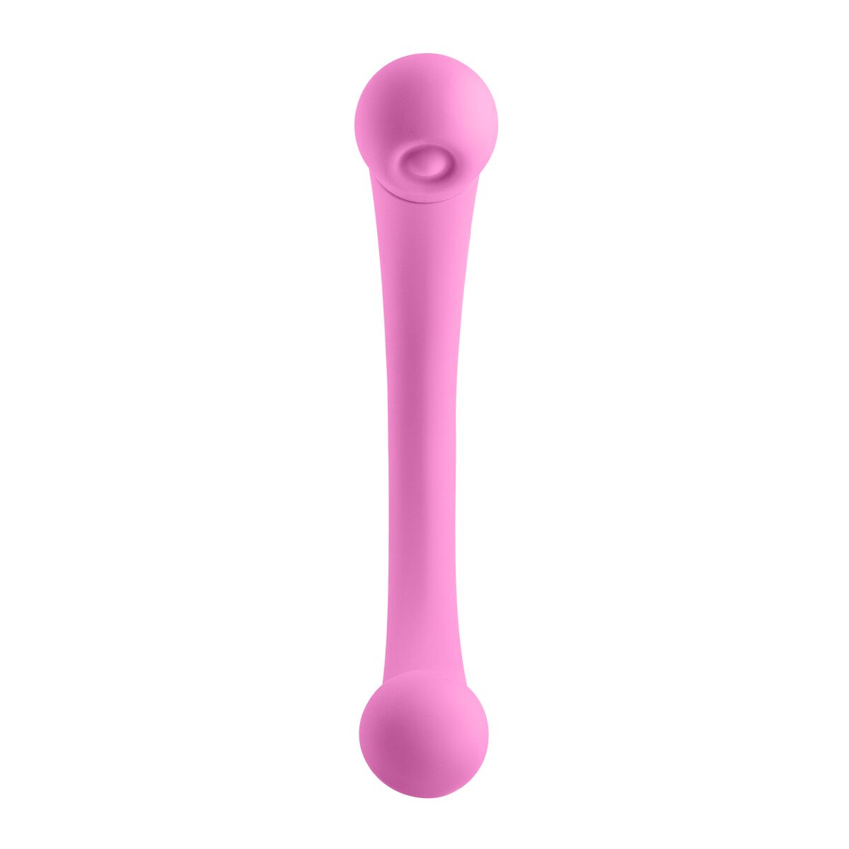 Vibrator zona G FemmeFunn Roz, 5, roseregalo.com