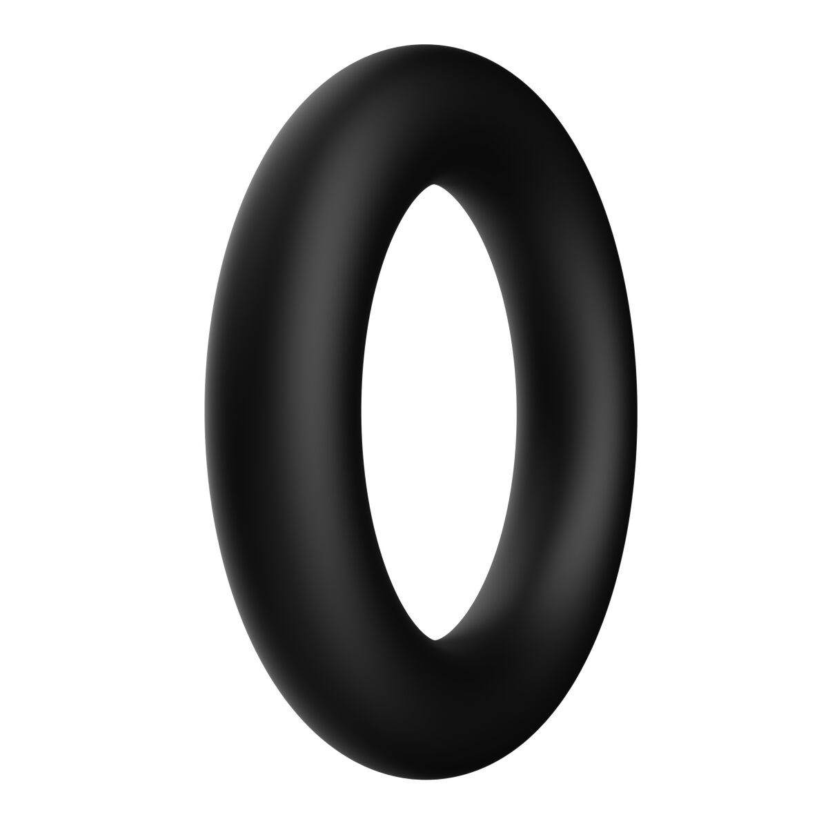 Pachet Inel Penis Forto Negru (Mărime unică), 5, roseregalo.com