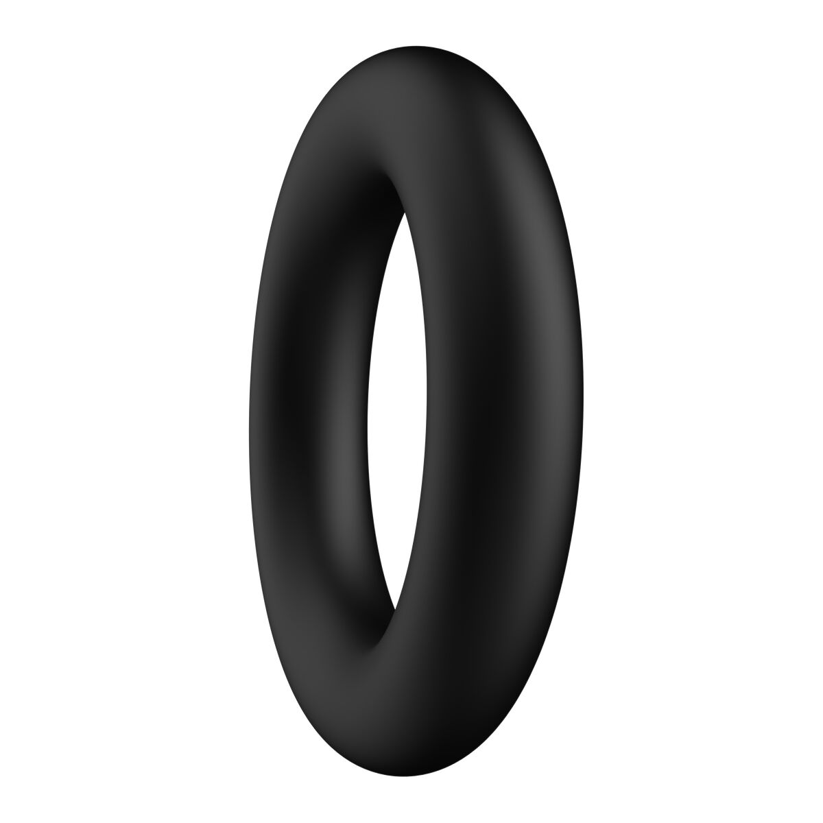 Pachet Inel Penis Forto Negru (Mărime unică), 6, roseregalo.com