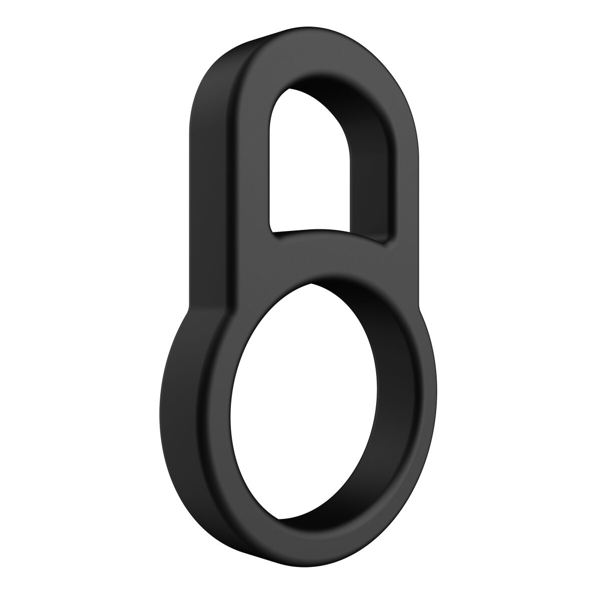 Pachet Inel Penis Forto Negru (Mărime unică), 1, roseregalo.com