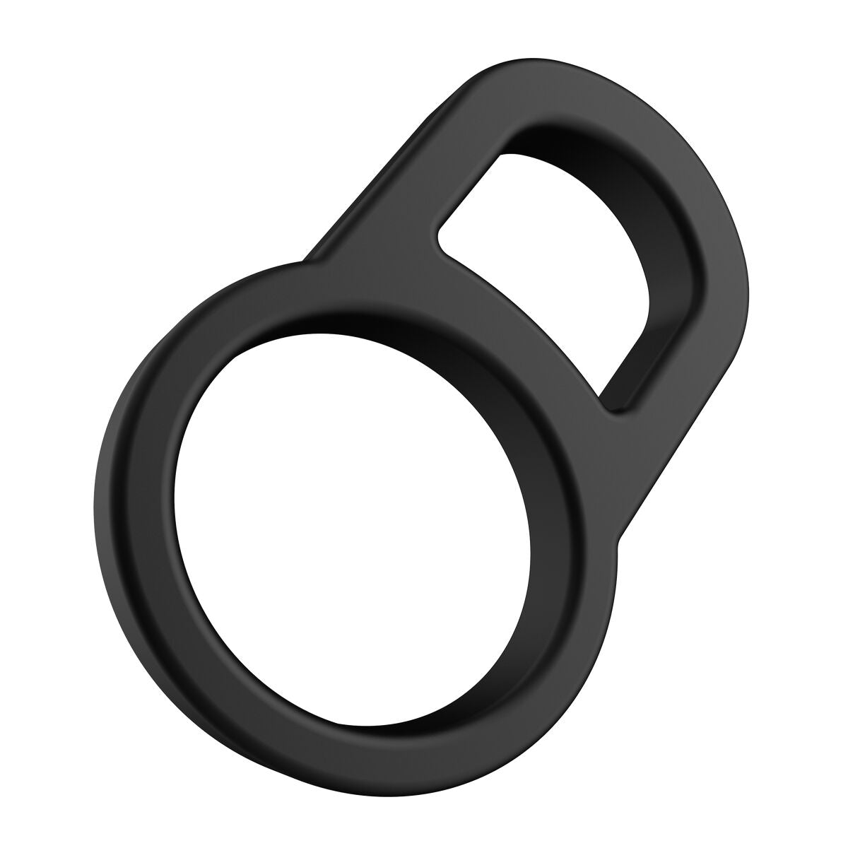 Pachet Inel Penis Forto Negru (Mărime unică), 2, roseregalo.com