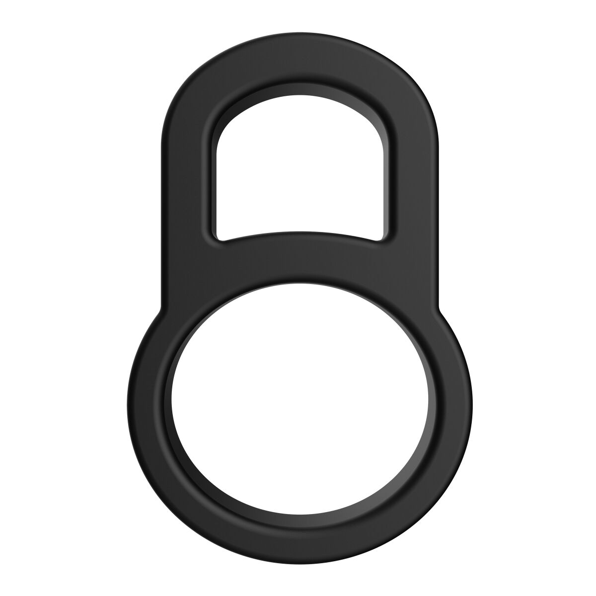 Pachet Inel Penis Forto Negru (Mărime unică), 4, roseregalo.com