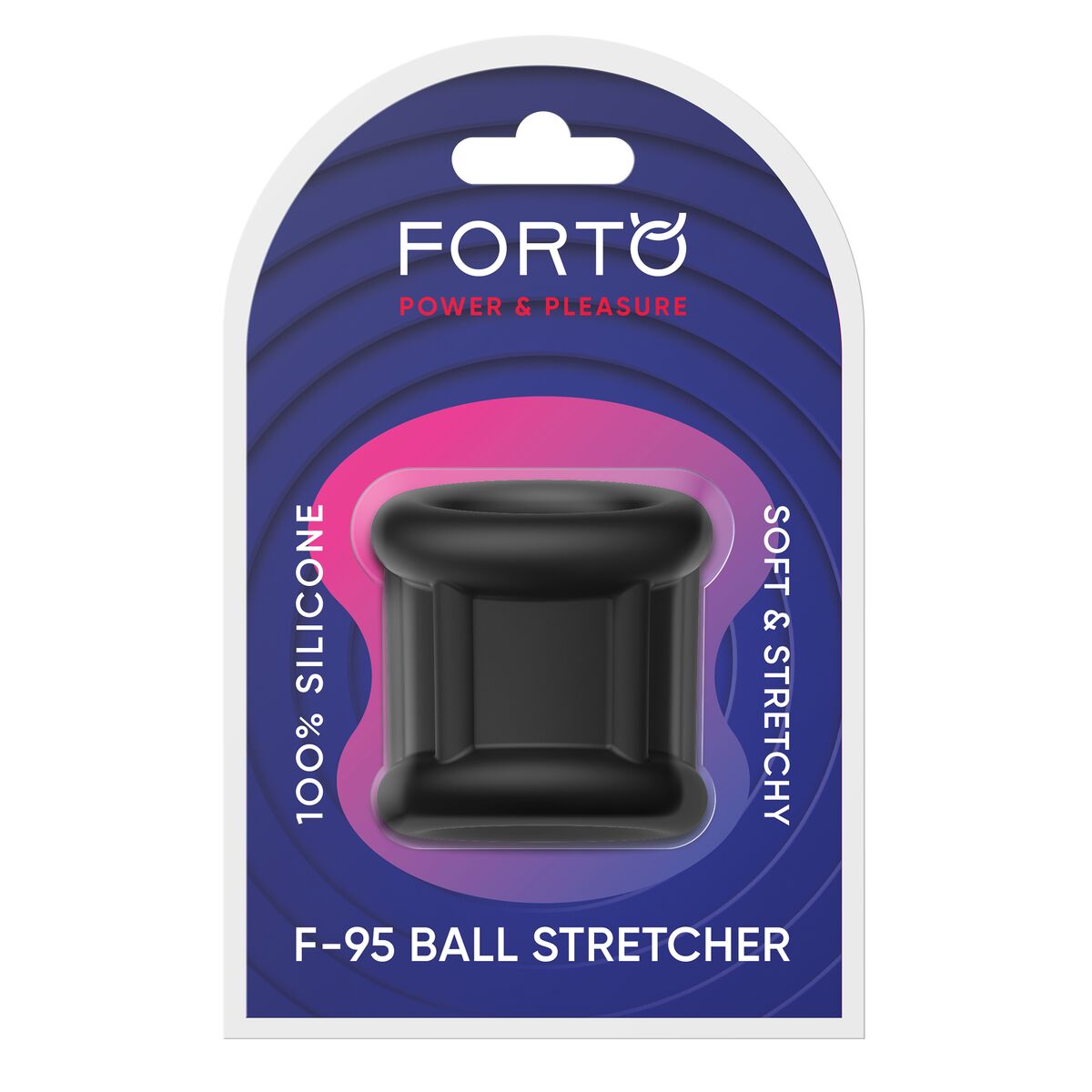 Pachet Inel Penis Forto Negru (Mărime unică), 7, roseregalo.com