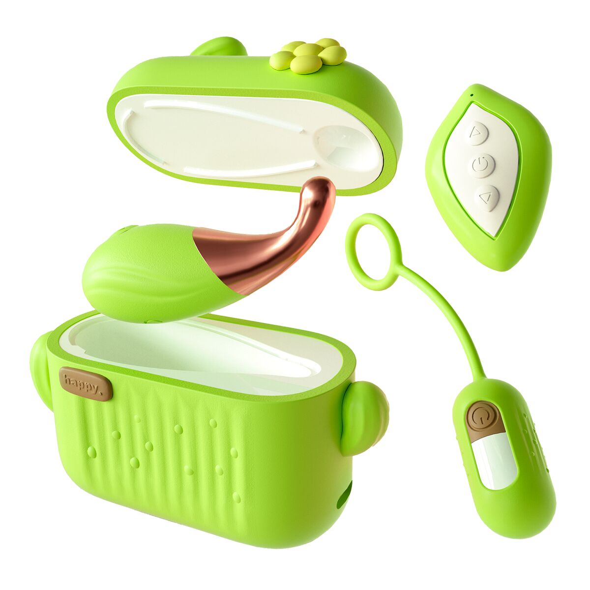 Ou Masturbator Blush Blooming Bliss, 2, roseregalo.com