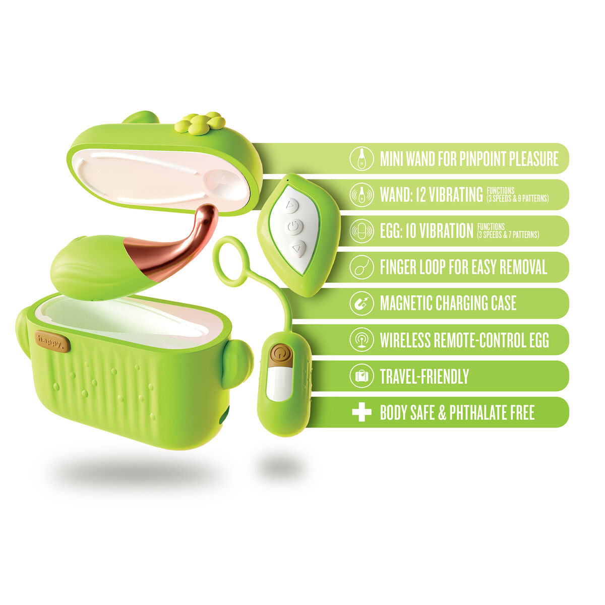 Ou Masturbator Blush Blooming Bliss, 4, roseregalo.com